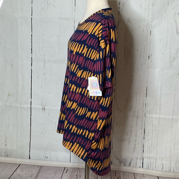 LuLa Roe Irma - Picture 3 of 6